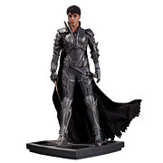 Superman Man of Steel Faora 1:6 Scale Iconic Statue
